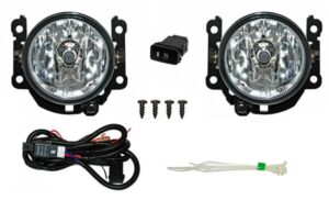 MB948X FARO NIEBLA MIRAGE 17-18 JGO 352