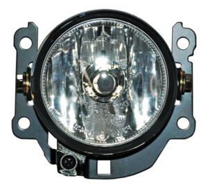 MB948X-L FARO NIEBLA MITSUBISHI PU L200 16-18/ MIRAGE 17-19 5P C/BASE C/FOCO 352 LH