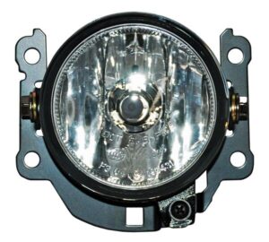 MB948X-RL FARO NIEBLA MITSUBISHI PU L200 16-18/ MIRAGE 17-19 5P/ OUTLANDER 16-19/ LANCER 16 C/BASE C/FOCO 352 LH=RH
