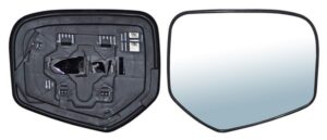 MBM1049BGR LUNA ESPEJO MITSUBISHI L200 06-19 C/DESEMP 201030 DER