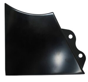 MCCMT06L MOLDURA CALAVERA MATIZ 06-15 T155 674 IZQ