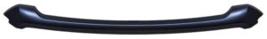 MCTPU21N YY100MOLDURA COFRE HILUX 21-22 NEGRA 230630