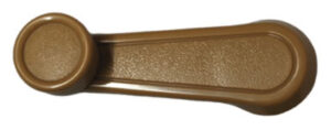 MECTPU78B MANIJA ELEV CRISTAL TOYOTA PU 78-95 PLASTICO BEIGE