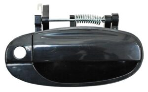 MEPCAE04DLR MANIJA EXT AVEO 04-07/ PONTIAC G3 08-09 5P LISA DEL PLASTICO DER