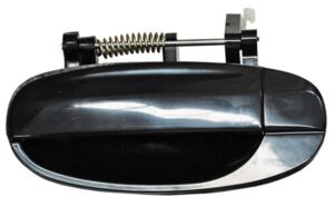 MEPCAE04TLL MANIJA EXT AVEO 04-07/ PONTIAC G3 08-09 5P LISA TRAS PLASTICO IZQ