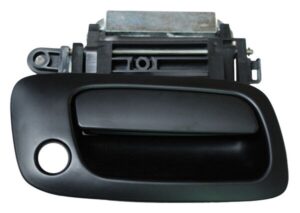 MEPCAR00DR MANIJA EXT ASTRA 00-05/ ZAFIRA 02-05 CHINA DEL PLASTICO DER