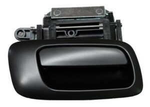 MEPCAR00TLR MANIJA EXT ASTRA 00-05/ ZAFIRA 02-05 LISA TRAS PLASTICO DER