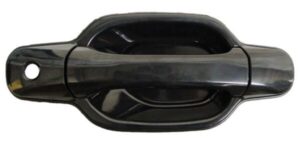 MEPCCL04DL MANIJA EXT COLORADO/ CANYON 04-12 CHINA DEL PLASTICO IZQ