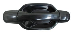 MEPCCL04DLHR MANIJA EXT COLORADO/ CANYON 04-12 LISA S/HOYO P/LLAVE DEL PLASTICO DER