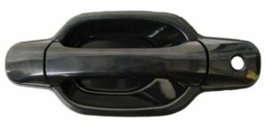 MEPCCL04DR MANIJA EXT COLORADO/ CANYON 04-12 CHINA C/HOYO P/LLAVE DEL PLASTICO DER