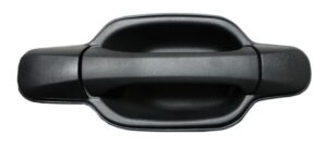 MEPCCL04TR MANIJA EXT COLORADO/ CANYON 04-12 CHINA TRAS PLASTICO DER