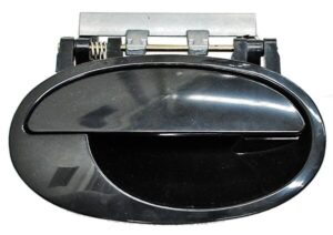 MEPCCO02THL MANIJA EXT CORSA/ MERIVA 04-08 CHINA TRAS PLASTICO 2218 IZQ