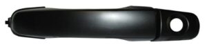 MEPCMA08L MANIJA EXT MALIBU 08-13/ TRAVERSE 09-12/ ACADIA 07-12/ TERRAIN 11-14/ ENCLAVE 10-12 LISA DEL PLASTICO IZQ
