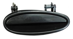 MEPCMA97TL MANIJA EXT MALIBU/ GRAND PRIX/ REGAL 97-03/ IMPALA 00-05 LISA TRAS PLASTICO IZQ