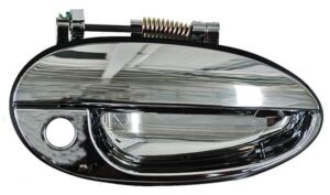 MEPCMT04DCR MANIJA EXT MATIZ 04-05 CROM DEL PLASTICO 2218 DER