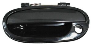 MEPCMT06DLR MANIJA EXT MATIZ G2 06-15 LISA DEL PLASTICO DER