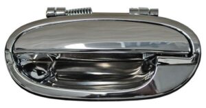 MEPCMT06TCL MANIJA EXT MATIZ G2 06-15 CROM TRAS PLASTICO IZQ