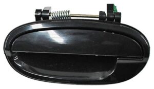 MEPCMT06TLL MANIJA EXT MATIZ G2 06-15 LISA TRAS PLASTICO IZQ