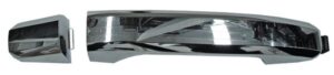 MEPCPU14DCR MANIJA EXT CHEV PU/ GMC PU 14-15 CROM S/HOYO P/LLAVE DEL PLASTICO DER