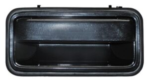 MEPCPU92TL MANIJA EXT CHEV PU/ SUB/ BLAZER/ TAHOE/ YUKON/ 92-94 LISA METAL TRAS 2219 IZQ