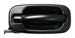 MEPCPU99TLR MANIJA EXT CHEV PU 99-06/ SUB/ TAHOE/ YUKON/ DENALI 00-06/ AVALAN 02-06 LISA TRAS PLASTICO DER