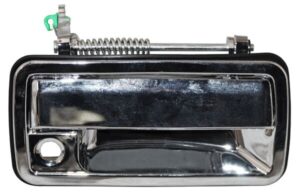 MEPCS1095DCR MANIJA EXT S10/ BLAZER/ SONOMA/ JIMMY/ ENVOY 95-97 CROM DEL PLASTICO DER