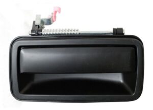 MEPCS1095TR MANIJA EXT S10/ BLAZER/ SONOMA/ JIMMY/ ENVOY 95-97 LISA PLASTICO TRAS DER