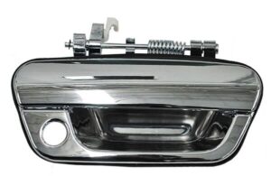 MEPCSP11CR MANIJA EXT SPARK 11-17 CROM DEL PLASTICO DER