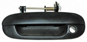 MEPCTB02DL MANIJA EXT TRAIL BLAZER/ ENVOY 02-12 CHINA DEL PLASTICO IZQ