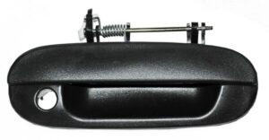 MEPCTB02DR MANIJA EXT TRAIL BLAZER/ ENVOY 02-12 CHINA S/HOYO P/LLAVE DEL PLASTICO DER