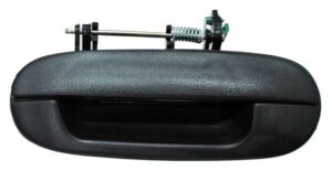 MEPCTB02TCL MANIJA EXT TRAIL BLAZER/ ENVOY 02-12 CHINA UN TORNILLO TRAS PLASTICO IZQ