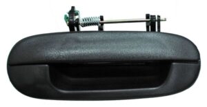 MEPCTB02TCR MANIJA EXT TRAIL BLAZER/ ENVOY 02-12 CHINA UN TORNILLO TRAS PLASTICO DER