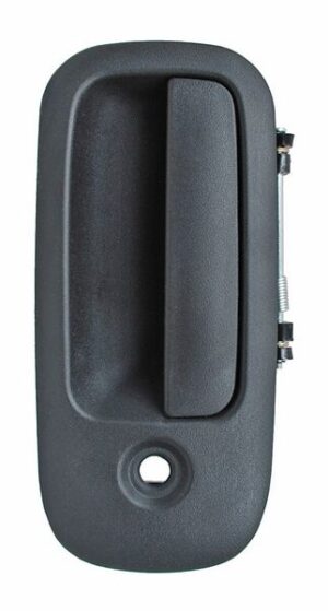 MEPCVA03CBL MANIJA EXT CHEV VAN 03-09 EXPRESS CHINA LAT BISAGRA PLASTICO IZQ