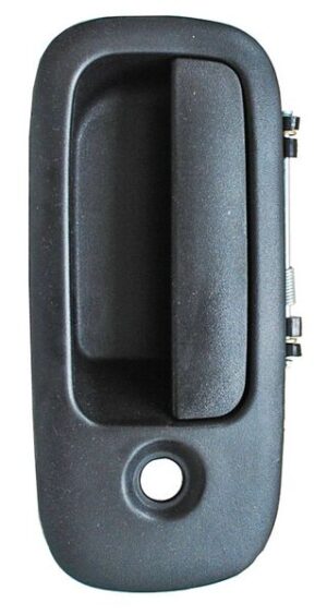 MEPCVA10CBL MANIJA EXT CHEV VAN 10-15 EXPRESS CHINA LAT BISAGRA PLASTICO IZQ