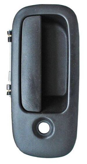 MEPCVA10CBR MANIJA EXT CHEV VAN 10-16 EXPRESS CHINA LAT BISAGRA PLASTICO DER