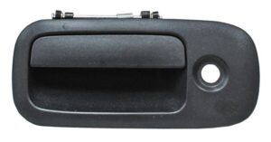 MEPCVA10DL MANIJA EXT CHEV VAN 10-16 EXPRESS CHINA DEL PLASTICO IZQ