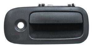 MEPCVA10DR MANIJA EXT CHEV VAN 10-16 EXPRESS CHINA DEL PLASTICO DER