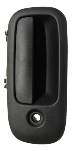 MEPCVA96CR MANIJA EXT CHEV VAN 96-02 CHINA DEL PLASTICO DER