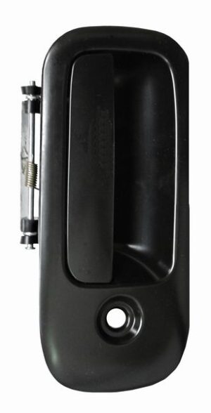 MEPCVA96LR MANIJA EXT CHEV VAN EXPRESS 96-07 LISA DEL PLASTICO DER