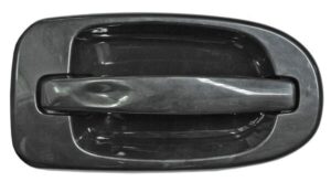 MEPCVE97LHR MANIJA EXT VENTURE/ SILHO 97-04/ TRANS 97-98/ MONTANA 99-09/ UPLANDER 05-09 LISA S/HOYO P/LLAVE DEL PLASTICO 2218 DER