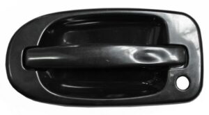 MEPCVE97LL MANIJA EXT VENTURE/ SILHO 97-04/ TRANS 97-98/ MONTANA 99-09/ UPLANDER 05-09 LISA DEL PLASTICO 2218 IZQ