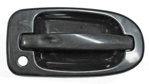 MEPCVE97LR MANIJA EXT VENTURE/ SILHO 97-04/ TRANS 97-98/ MONTANA 99-09/ UPLANDER 05-09 LISA C/HOYO P/LLAVE DEL PLASTICO 2218 DER