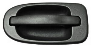 MEPCVE97TL MANIJA EXT VENTURE/ SILHO 97-04/ TRANS 97-98/ MONTANA 99-09/ UPLANDER 05-09 CHINA S/HOYO P/LLAVE TRAS PLASTICO IZQ