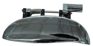 MEPDAT01CDL MANIJA EXT ATOS 01-11 CROM DEL PLASTICO 2219 IZQ