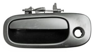 MEPDCR06DL MANIJA EXT CHARGER 06-10/ CHALLENGER 08-14 LISA DEL PLASTICO 2219 IZQ