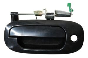 MEPDDK97LL MANIJA EXT DAKOTA 97-99 LISA DEL PLASTICO 2218 IZQ