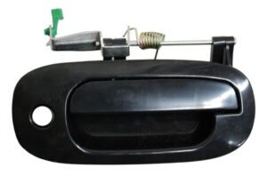 MEPDDK97LR MANIJA EXT DAKOTA 97-99 LISA DEL PLASTICO 2218 DER