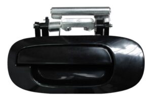 MEPDDU98TLR MANIJA EXT DURANGO 98-03/ DAKOTA 00-04 LISA TRAS PLASTICO 2218 DER