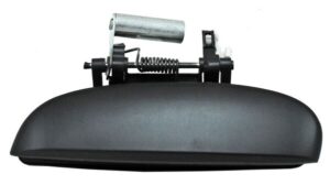 MEPDI1012TL MANIJA EXT I10 12-14 CHINA TRAS PLASTICO IZQ