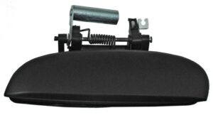 MEPDI1012TLL MANIJA EXT I10 12-14 LISA TRAS PLASTICO IZQ